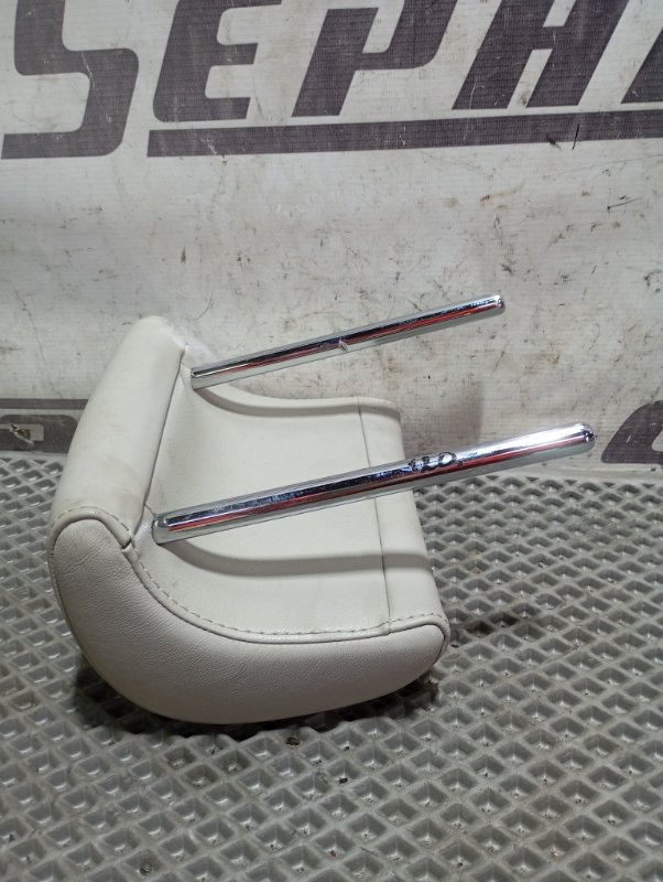 Подголовник сиденья Audi A6 ALLROAD 2010 C6