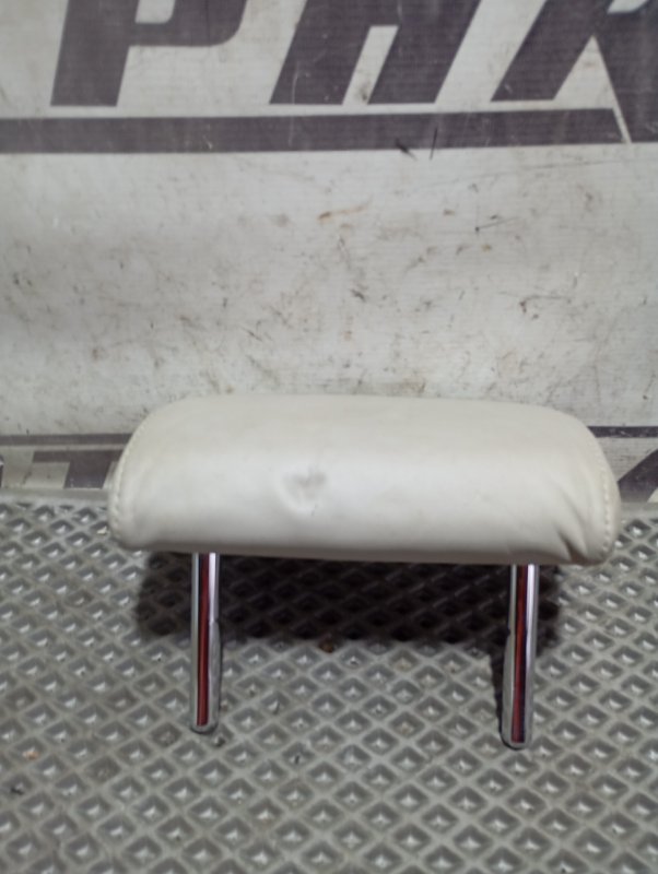 Подголовник сиденья Audi A6 ALLROAD 2010 C6