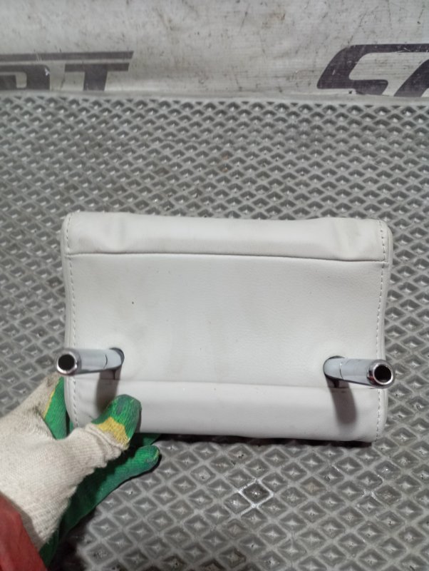 Подголовник сиденья Audi A6 ALLROAD 2010 C6