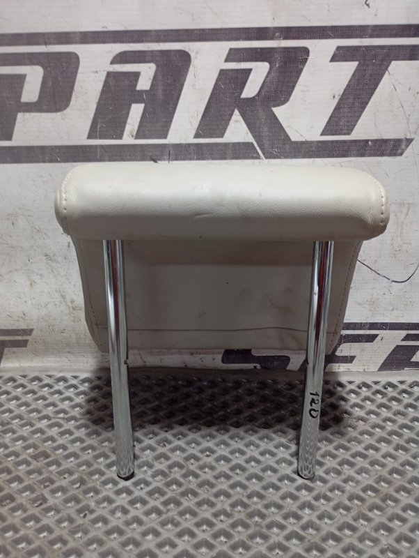 Подголовник сиденья Audi A6 ALLROAD 2010 C6