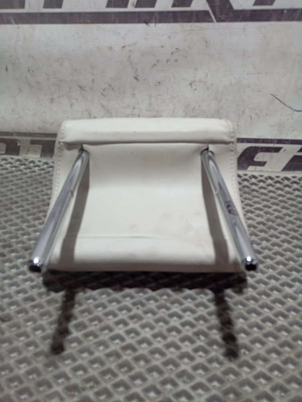 Подголовник сиденья Audi A6 ALLROAD 2010 C6