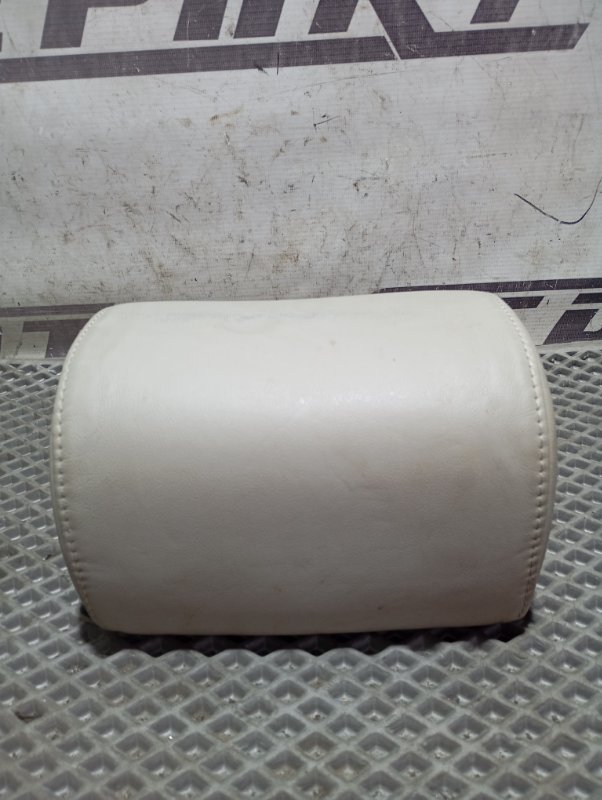 Подголовник сиденья Audi A6 ALLROAD 2010 C6