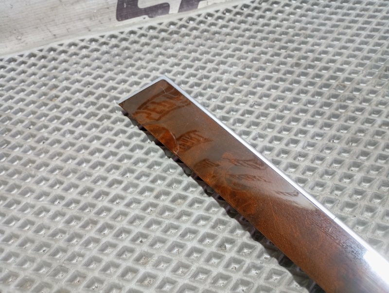 Декоративные накладки Audi Q5 2010 8R