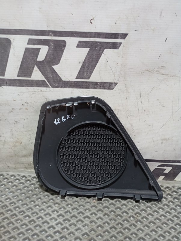 Вставки дверных карт декоративные Audi A6 ALLROAD 2014 C7