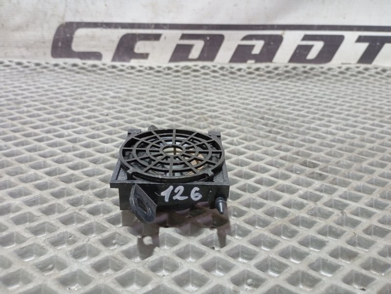 Динамик Audi A4 2002 B6