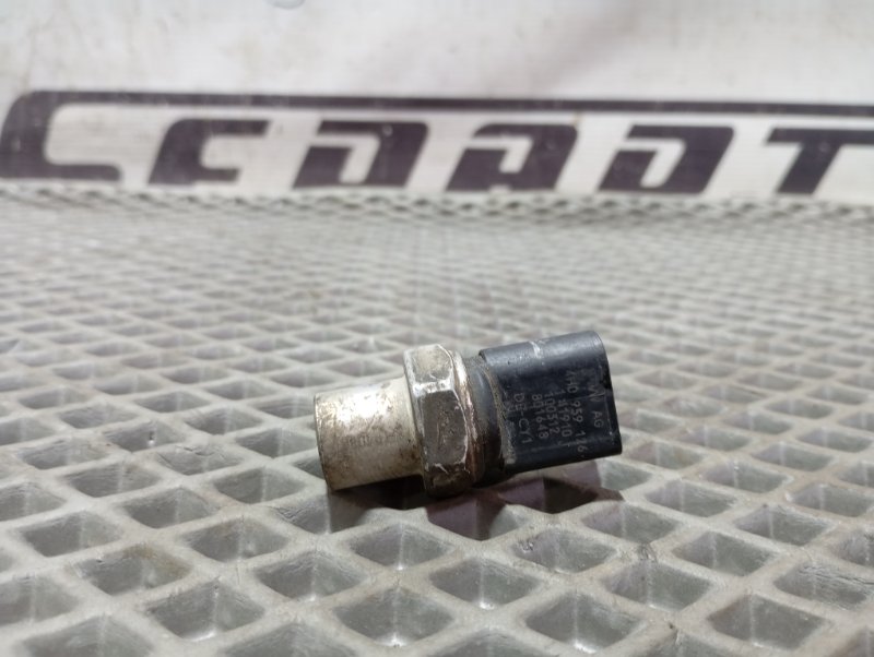 Датчик кондиционера Audi Q5 2010 8R