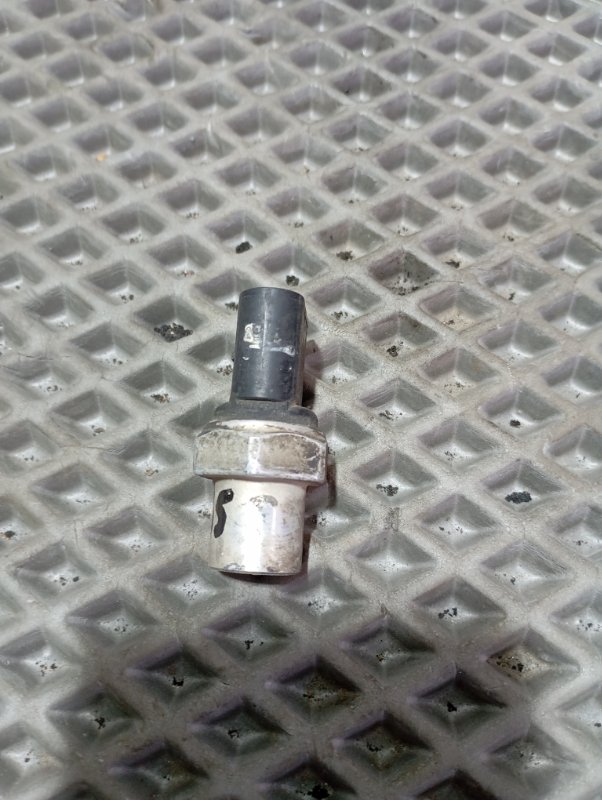 Датчик кондиционера Audi Q5 2010 8R