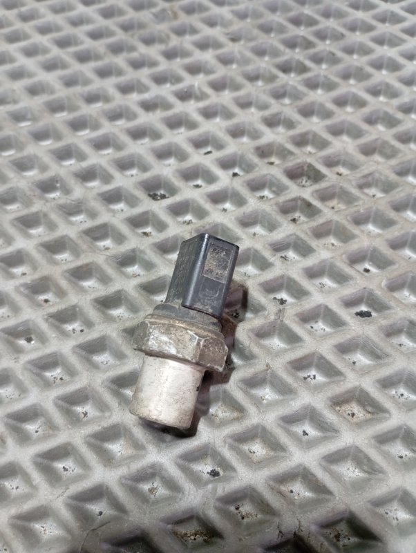 Датчик кондиционера Audi Q5 2010 8R