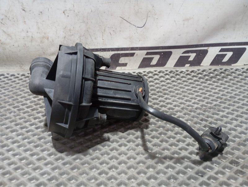 Насос вторичного воздуха Audi Q5 2010 8R