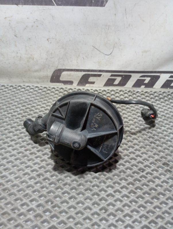 Насос вторичного воздуха Audi Q5 2010 8R