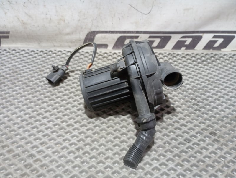 Насос вторичного воздуха Audi Q5 2010 8R