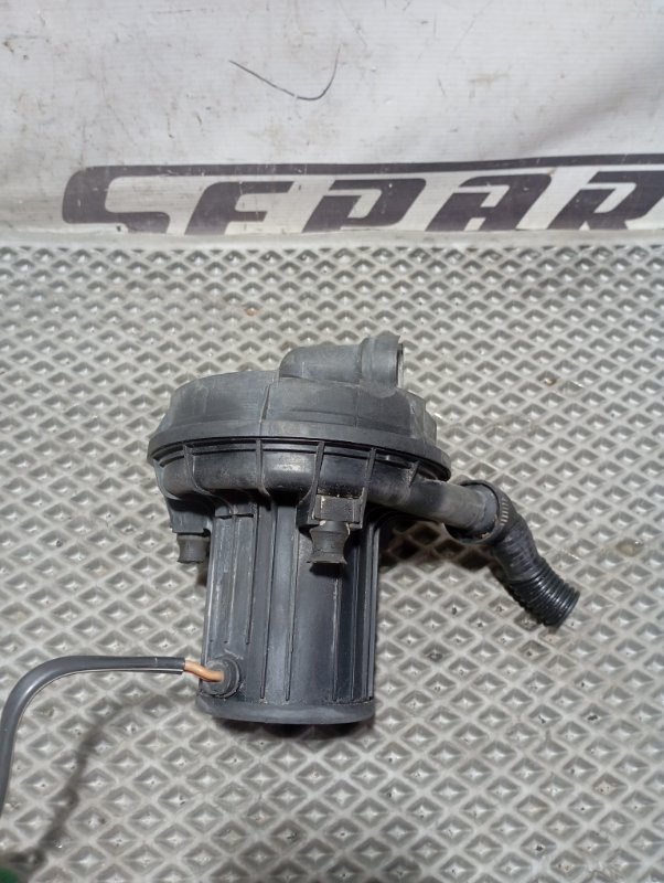 Насос вторичного воздуха Audi Q5 2010 8R