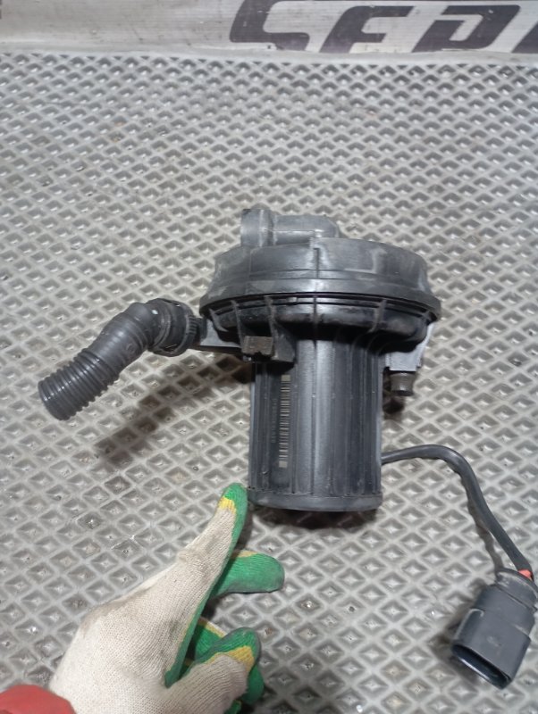 Насос вторичного воздуха Audi Q5 2010 8R