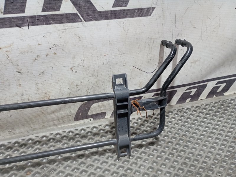 Трубка кондиционера Audi Q5 2010 8R