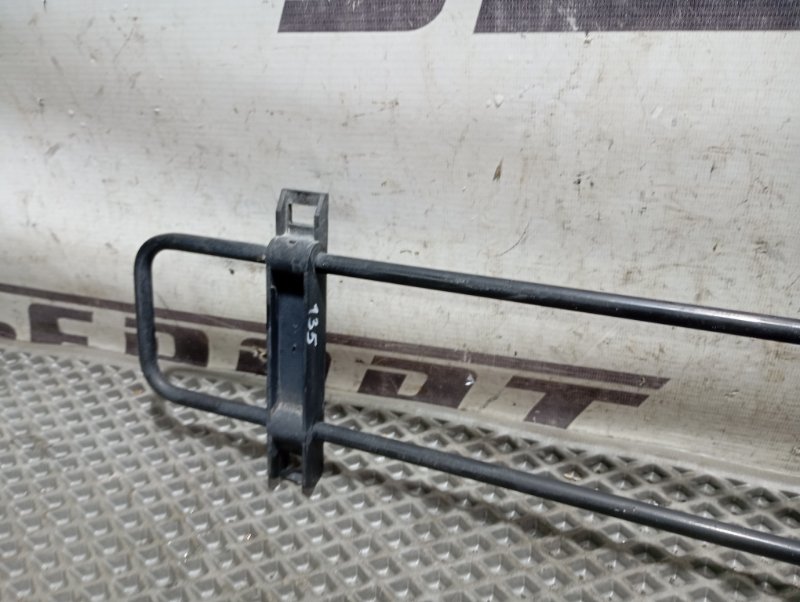 Трубка кондиционера Audi Q5 2010 8R