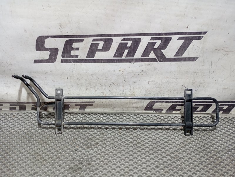 Трубка кондиционера Audi Q5 2010 8R