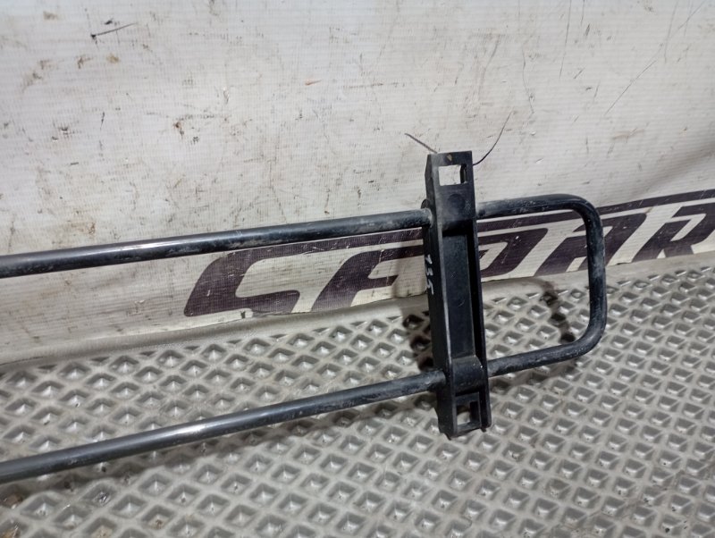 Трубка кондиционера Audi Q5 2010 8R