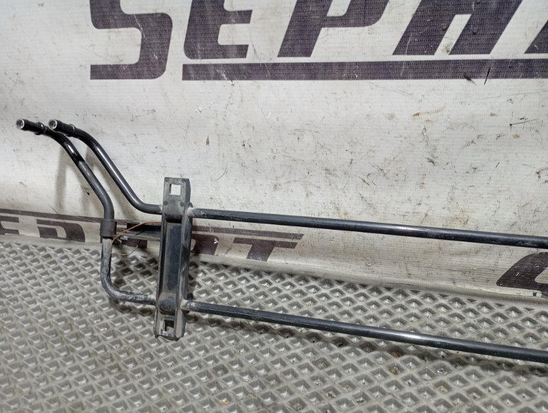 Трубка кондиционера Audi Q5 2010 8R