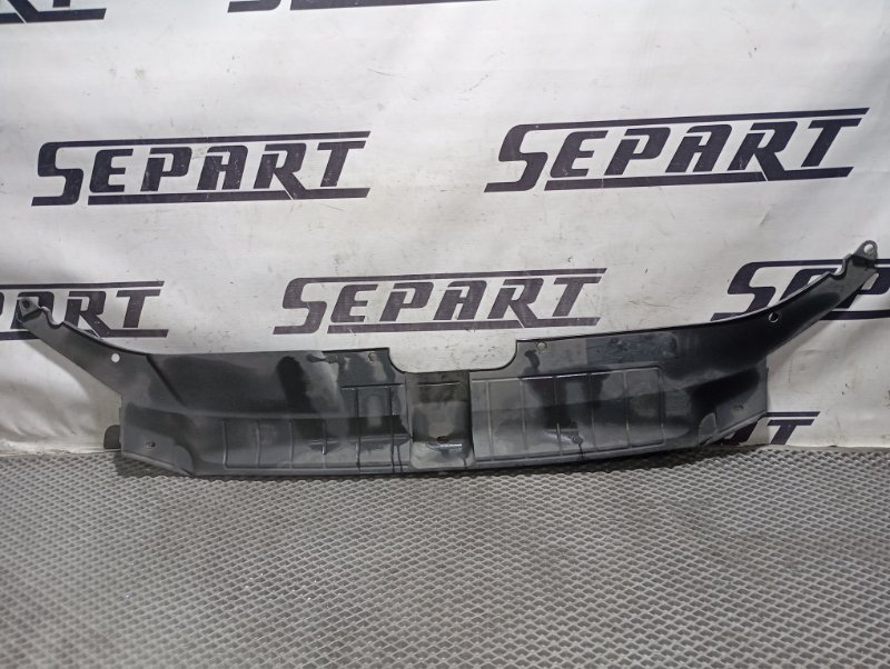 Накладка декоративная Audi Q5 2010 8R