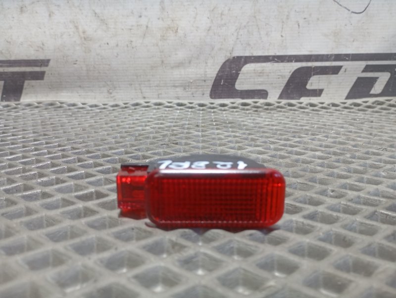 Плафоны двери Audi A6 ALLROAD 2014 C7