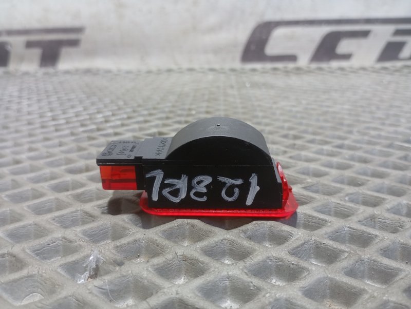 Плафоны двери Audi A6 ALLROAD 2014 C7