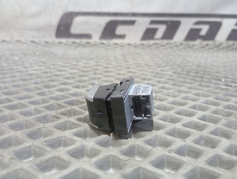 Кнопка стеклоподъемника Audi A6 ALLROAD 2014 C7