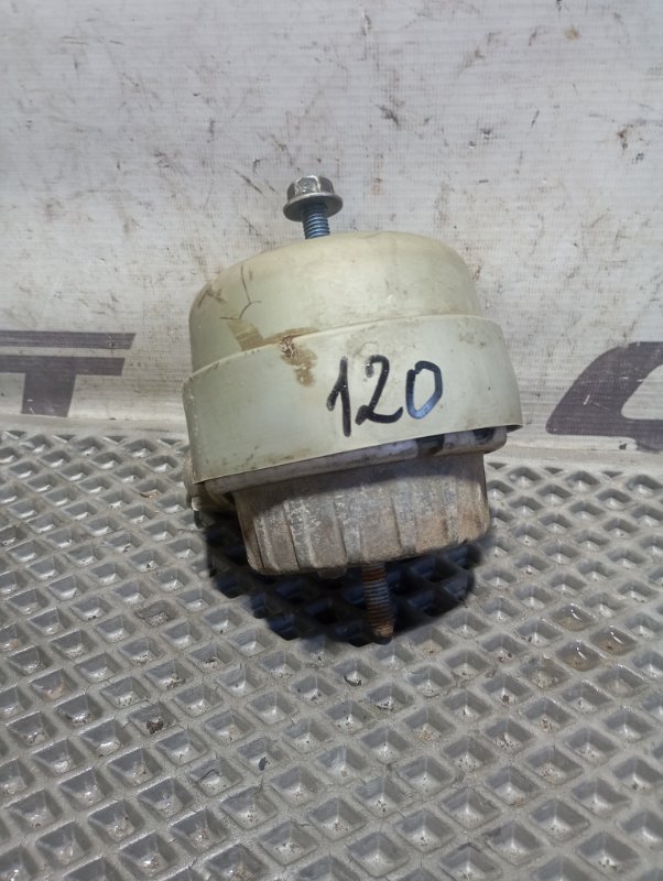 Подушки двигателя Audi A6 ALLROAD 2010 C6