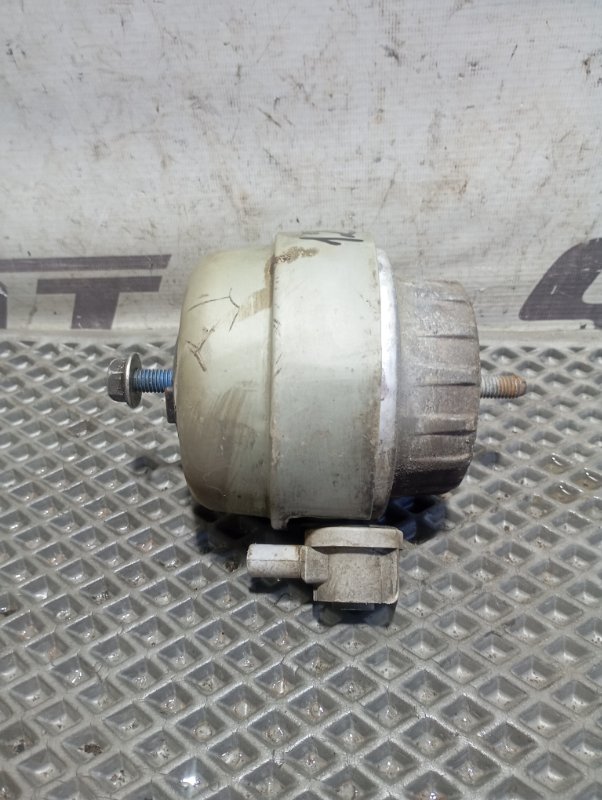 Подушки двигателя Audi A6 ALLROAD 2010 C6