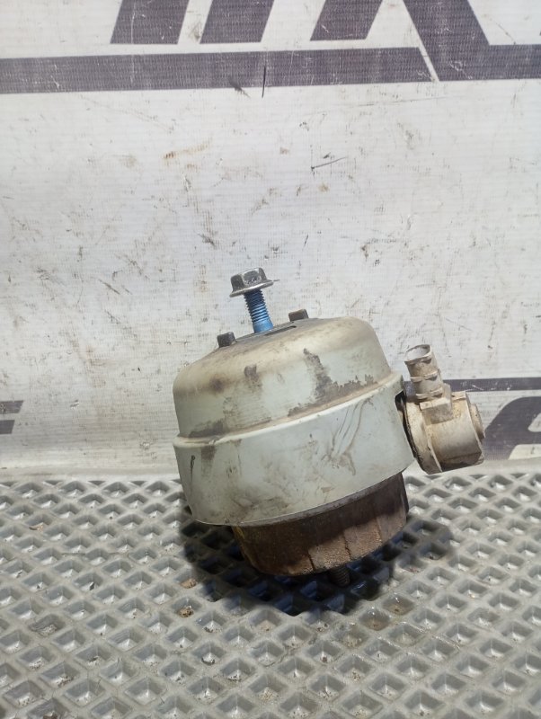 Подушки двигателя Audi A6 ALLROAD 2010 C6