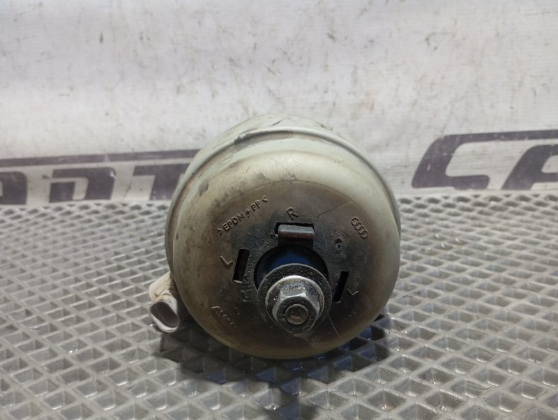 Подушки двигателя Audi A6 ALLROAD 2010 C6