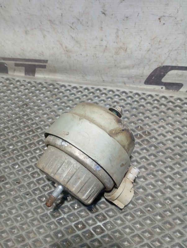 Подушки двигателя Audi A6 ALLROAD 2010 C6