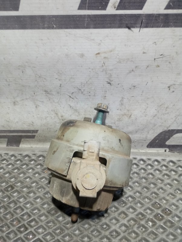 Подушки двигателя Audi A6 ALLROAD 2010 C6