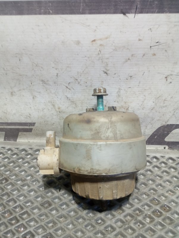 Подушки двигателя Audi A6 ALLROAD 2010 C6