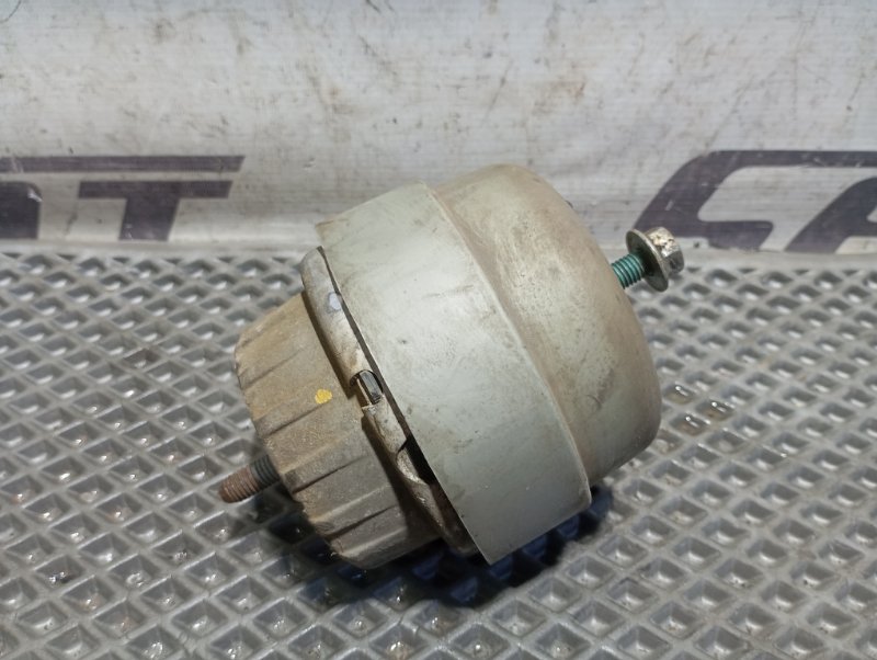 Подушки двигателя Audi A6 ALLROAD 2010 C6