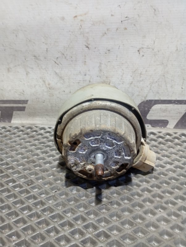 Подушки двигателя Audi A6 ALLROAD 2010 C6