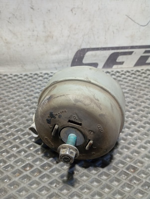 Подушки двигателя Audi A6 ALLROAD 2010 C6