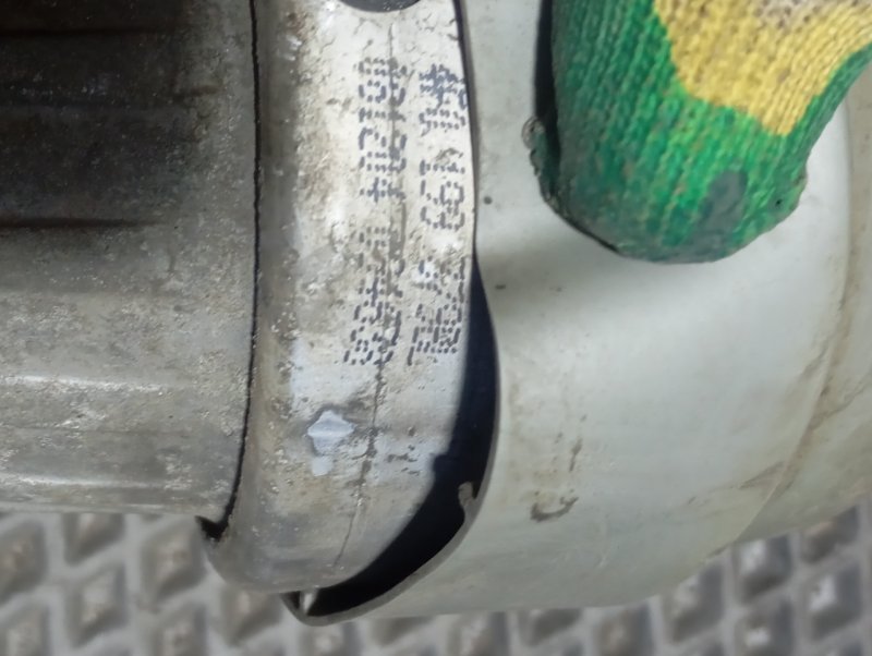 Подушки двигателя Audi A6 ALLROAD 2010 C6