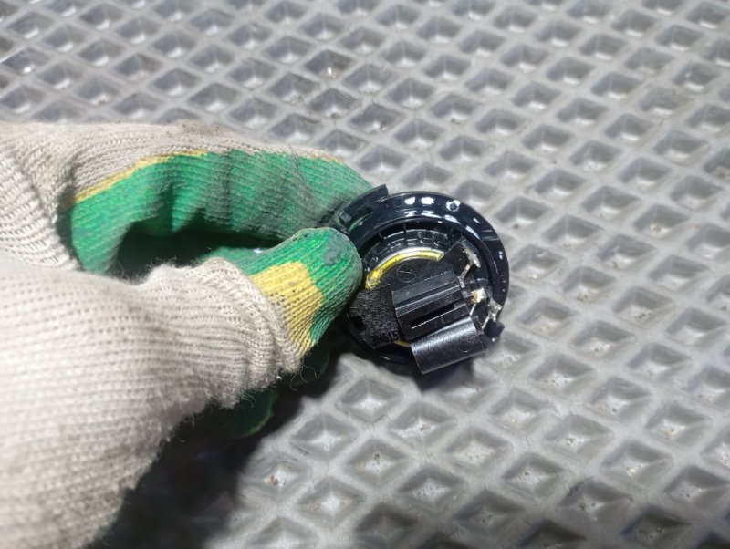 Динамик Audi A6 ALLROAD 2014 C7