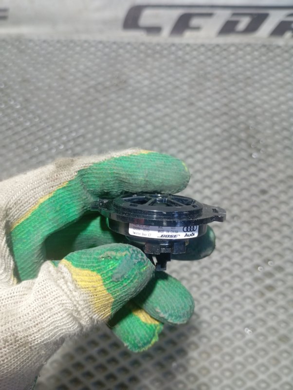 Динамик Audi A6 ALLROAD 2014 C7