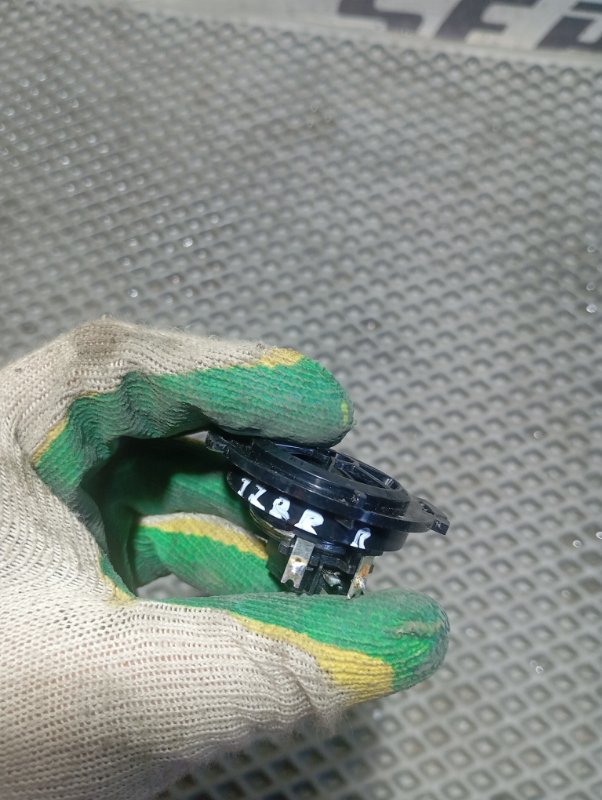 Динамик Audi A6 ALLROAD 2014 C7