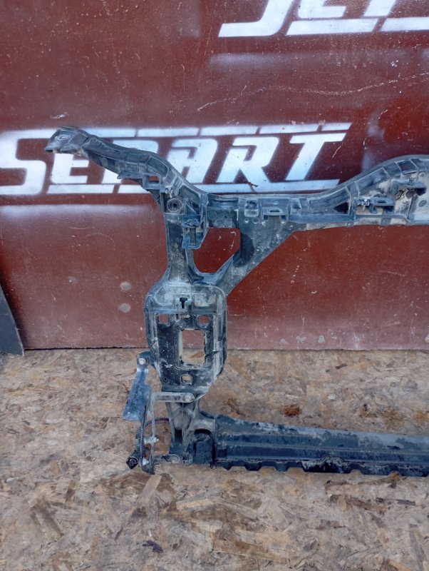 Телевизор Audi Q5 2010 8R