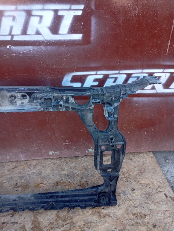 Телевизор Audi Q5 2010 8R