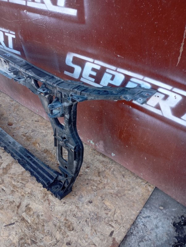 Телевизор Audi Q5 2010 8R