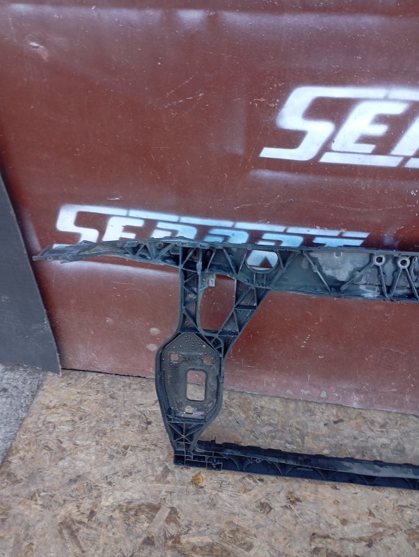 Телевизор Audi Q5 2010 8R