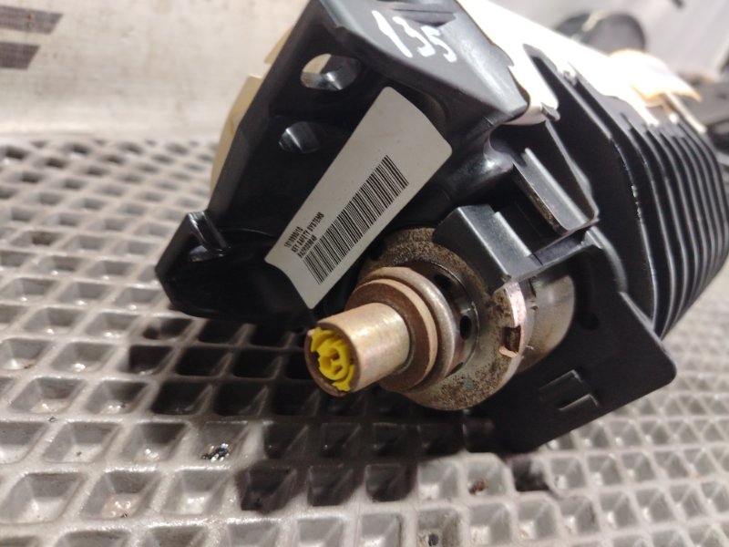 Подушка безопасности пассажира Audi Q5 2010 8R