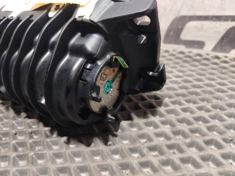 Подушка безопасности пассажира Audi Q5 2010 8R