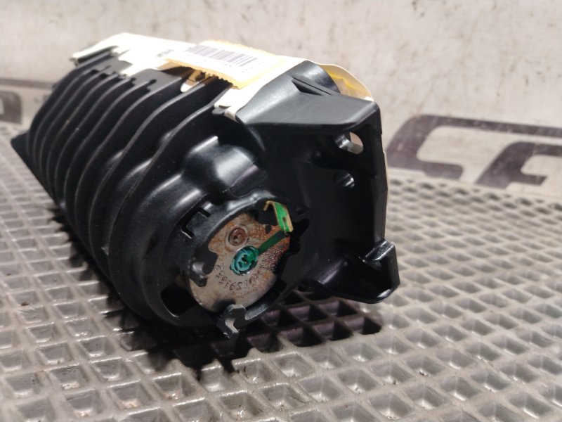 Подушка безопасности пассажира Audi Q5 2010 8R