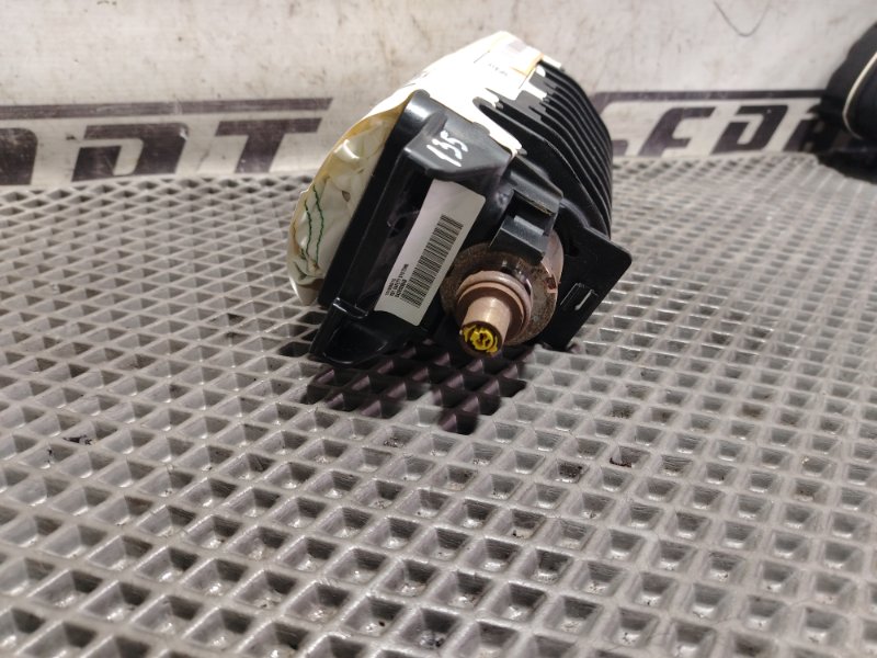 Подушка безопасности пассажира Audi Q5 2010 8R