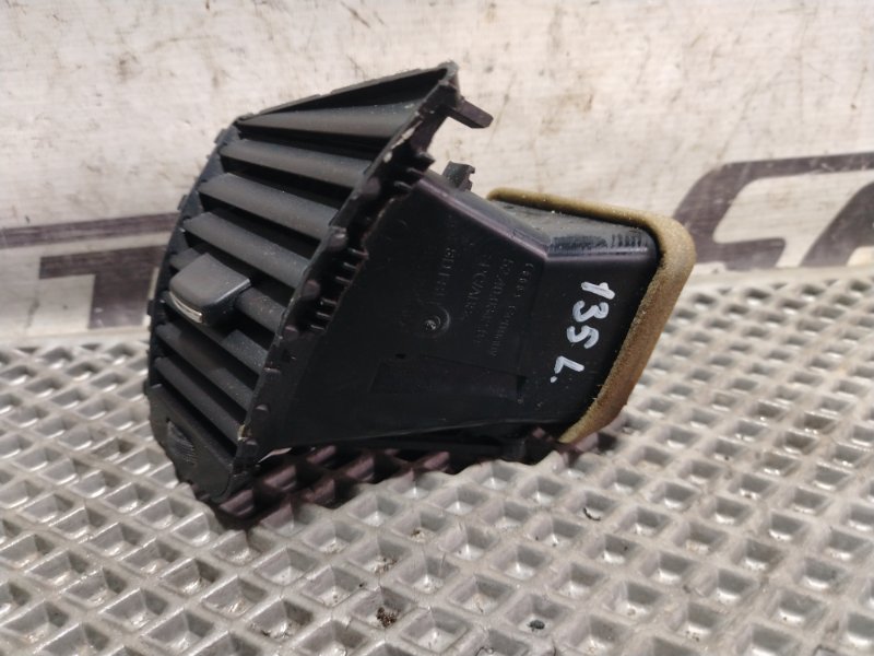 Дефлектор обдува салона Audi Q5 2010 8R