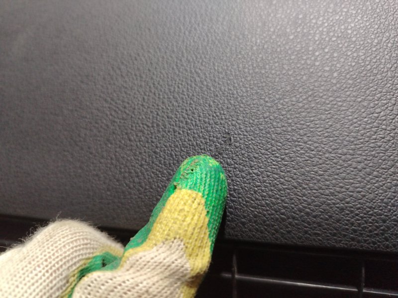 Бардачок Audi Q5 2010 8R